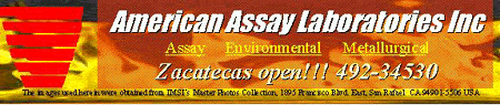 Americal Assay Lab Directory Sponsorship Banner