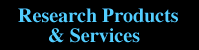research Products & Services